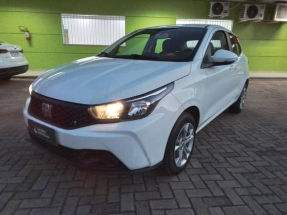 FIAT ARGO 1.0 FIREFLY FLEX DRIVE MANUAL FIAT ARGO 1.0 FIREFLY FLEX DRIVE MANUAL